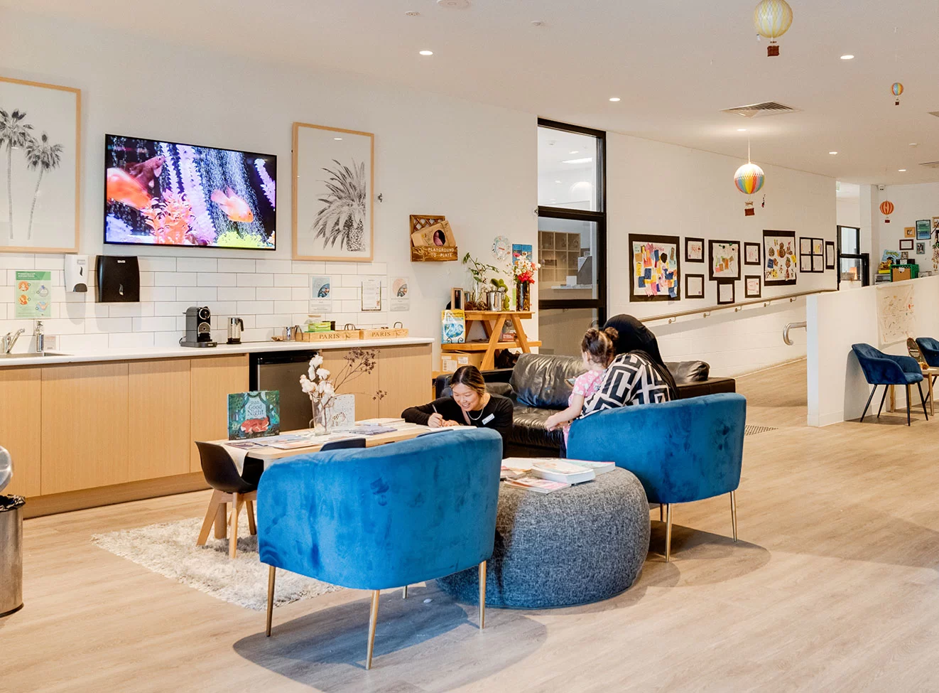 Fairfield Early Learning Centre