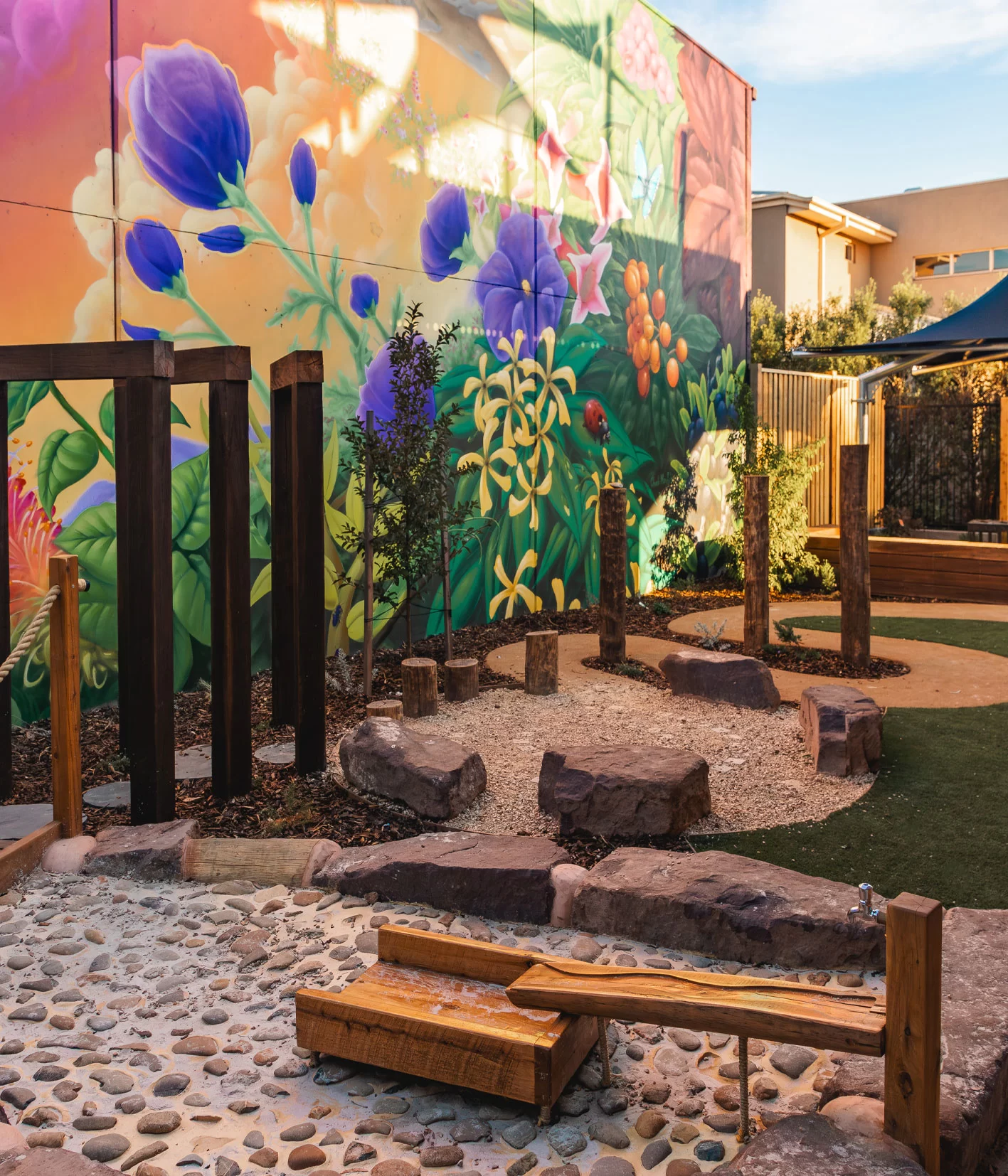 Fairfield Early Learning Centre